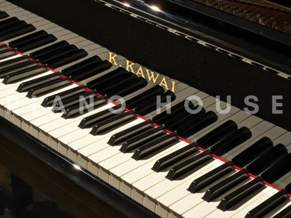 Chi tiết đàn KAWAI KG-3N - Hình 4