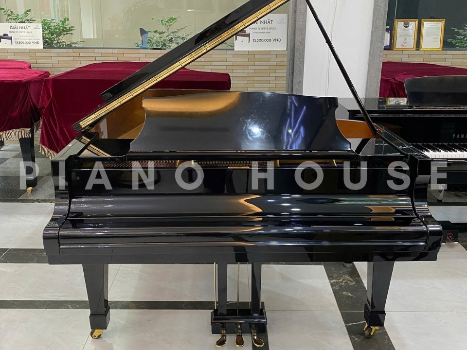 Hình ảnh chi tiết KAWAI KG-6E góc chụp 2
