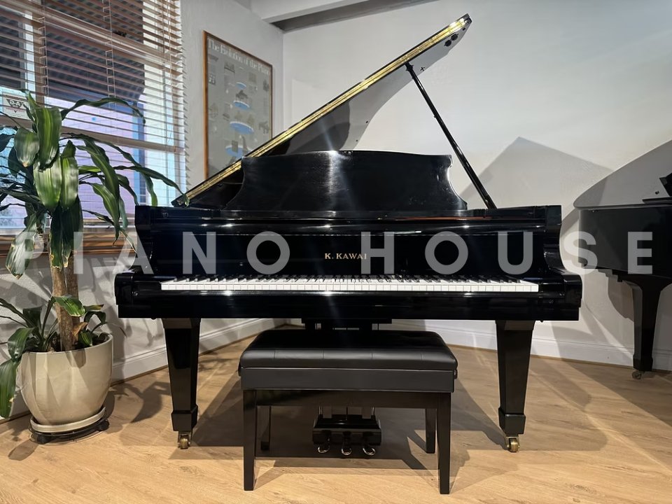 Hình ảnh chi tiết KAWAI KG-6C góc chụp 2