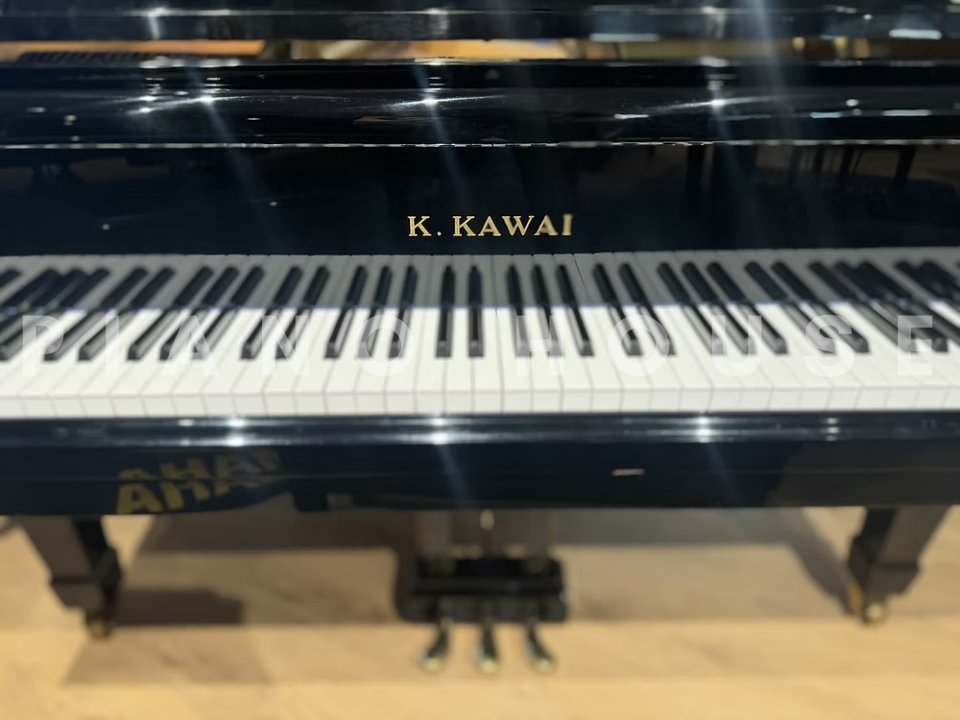 Chi tiết đàn KAWAI KG-6C - Hình 4