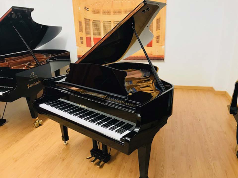 grand piano kawai kg3e