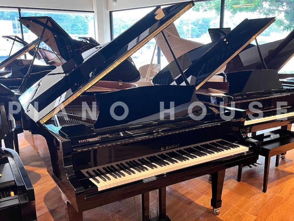 Chi tiết đàn KAWAI KG-3 PE - Hình 4