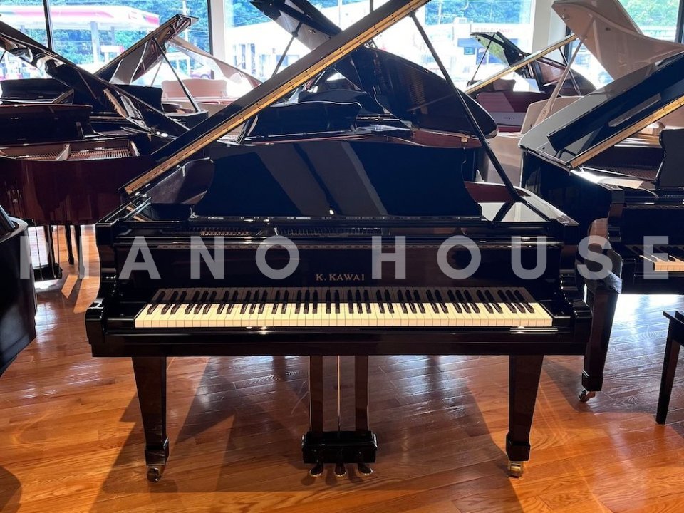 KAWAI KG-3 PE - Ảnh thực tế 3