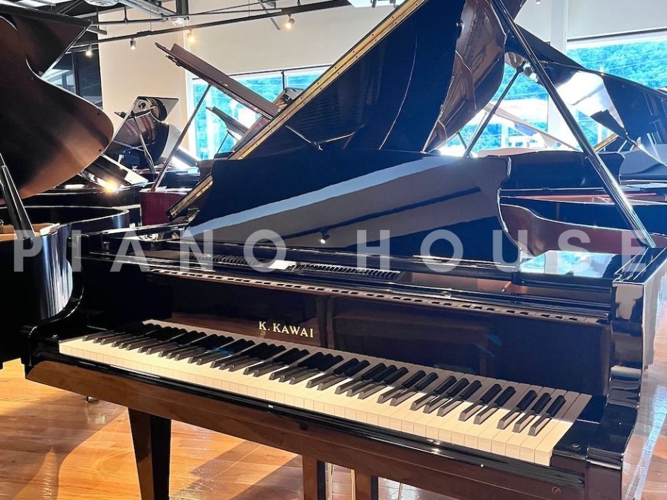 KAWAI KG-3 PE - Đánh giá chi tiết tại Piano House