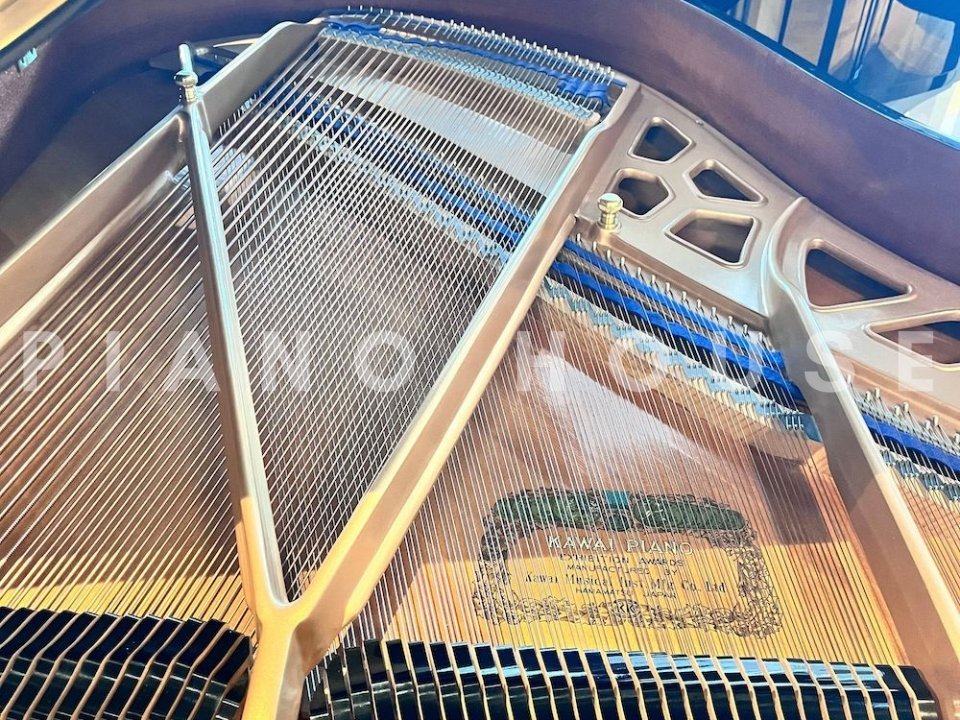 Hình ảnh chi tiết KAWAI KG-3 PE góc chụp 7