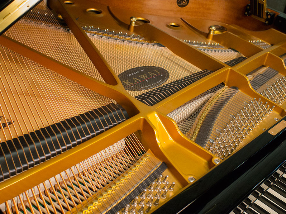 Hình ảnh chi tiết KAWAI RX-3 góc chụp 7