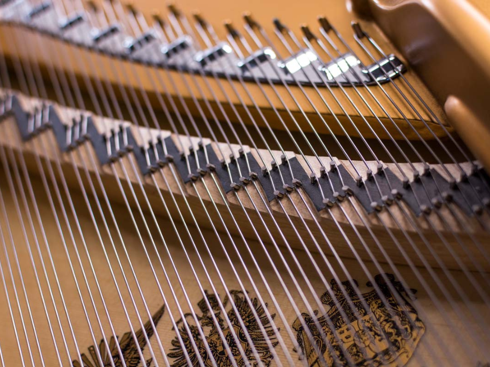 KAWAI RX-3 - Ảnh thực tế 8