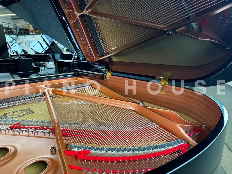 Chi tiết đàn YAMAHA C1X (USED) - Hình 4