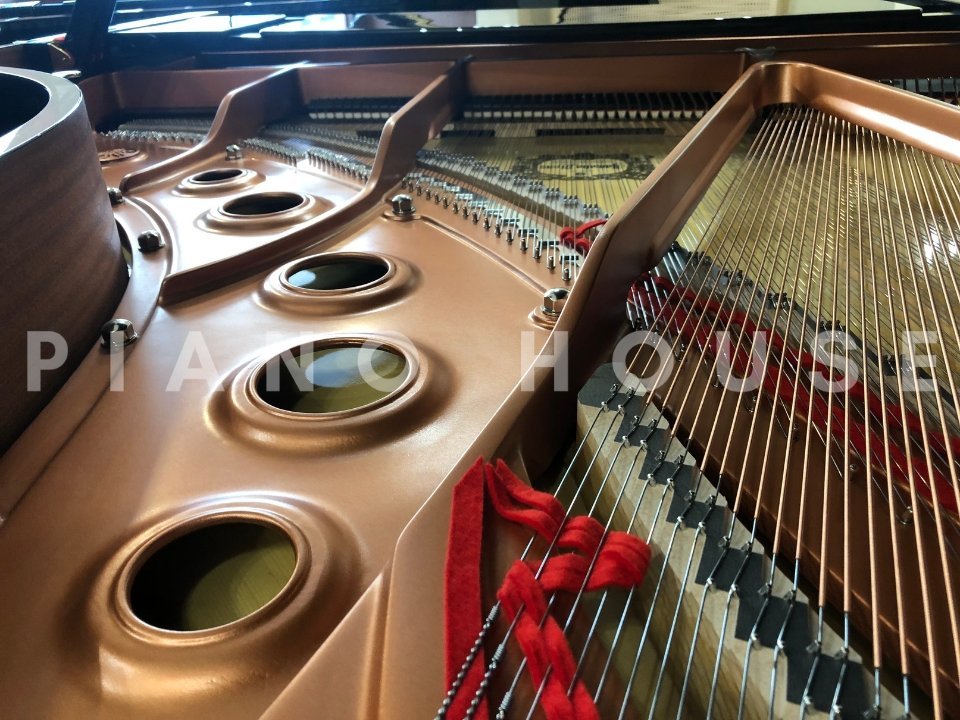 Hình ảnh chi tiết YAMAHA C5X (USED) góc chụp 7