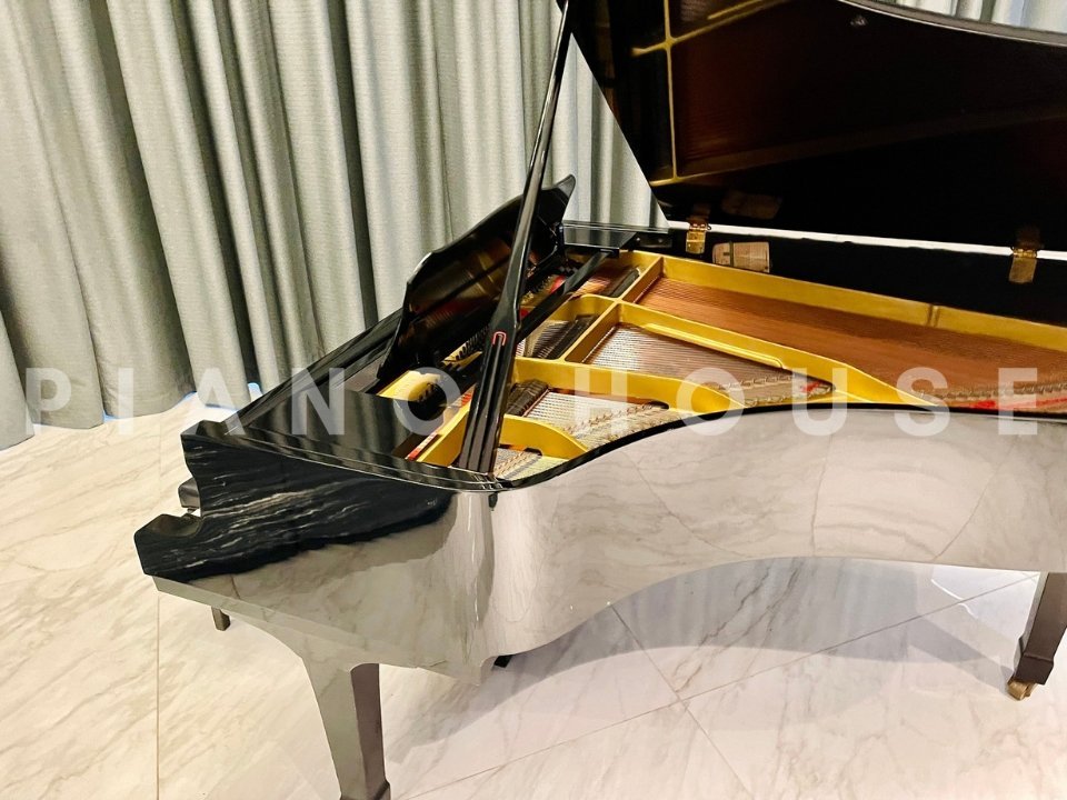 Hình ảnh chi tiết YAMAHA G3 góc chụp 7