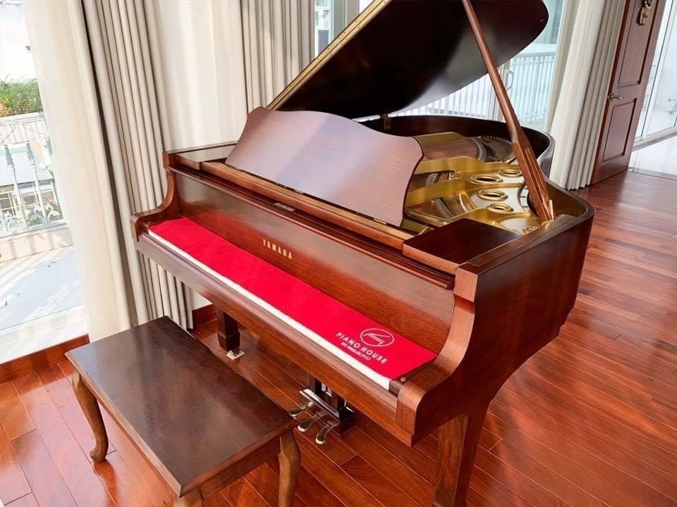 YAMAHA G3B Wn Seri 4.7 - Ảnh thực tế 3