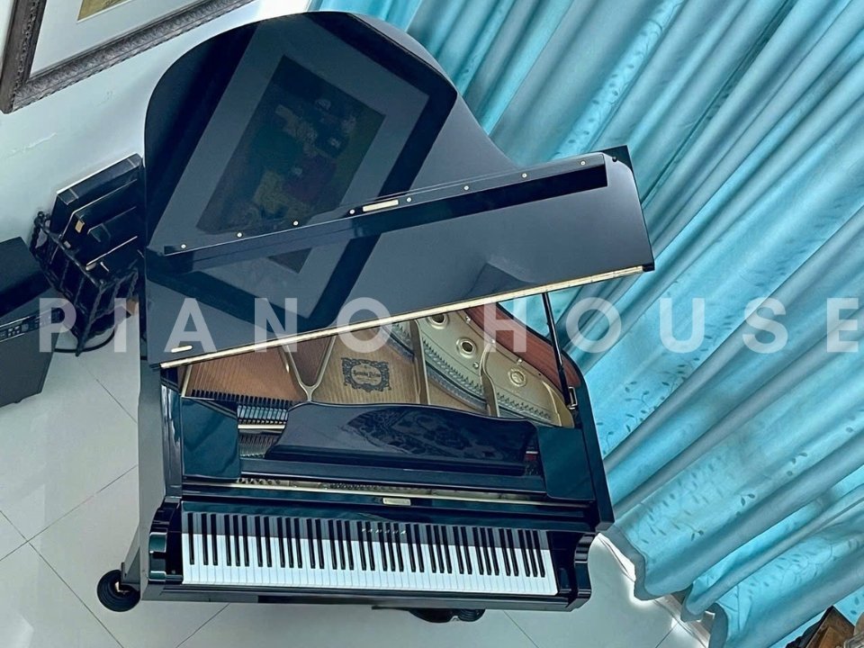 YAMAHA G3E - Ảnh thực tế 3