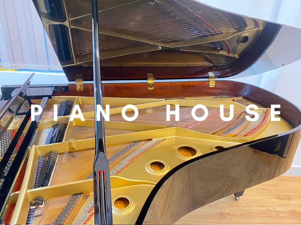 Yamaha G7 - Góc nhìn thực tế 6