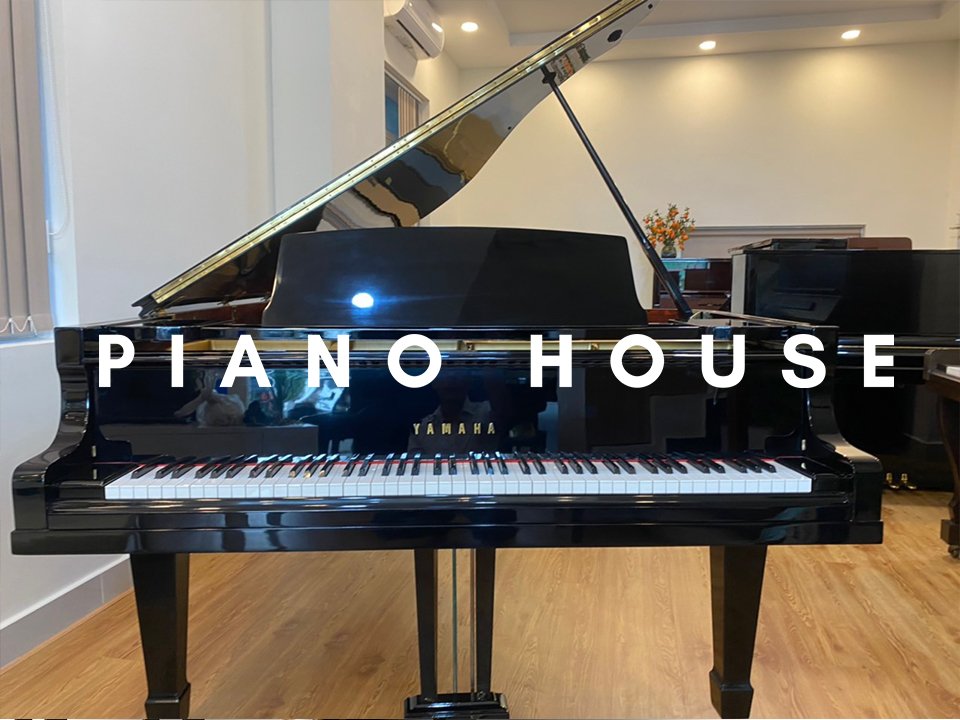 Yamaha G7 - Đánh giá chi tiết tại Piano House