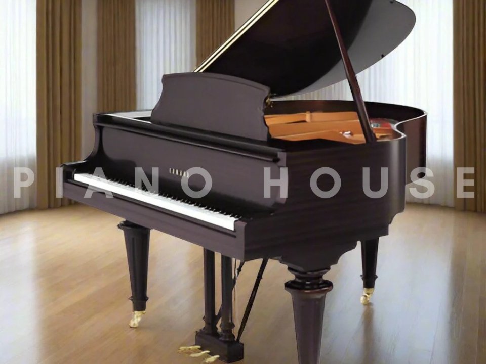 YAMAHA GB1KG (Georgian) - Đánh giá chi tiết tại Piano House