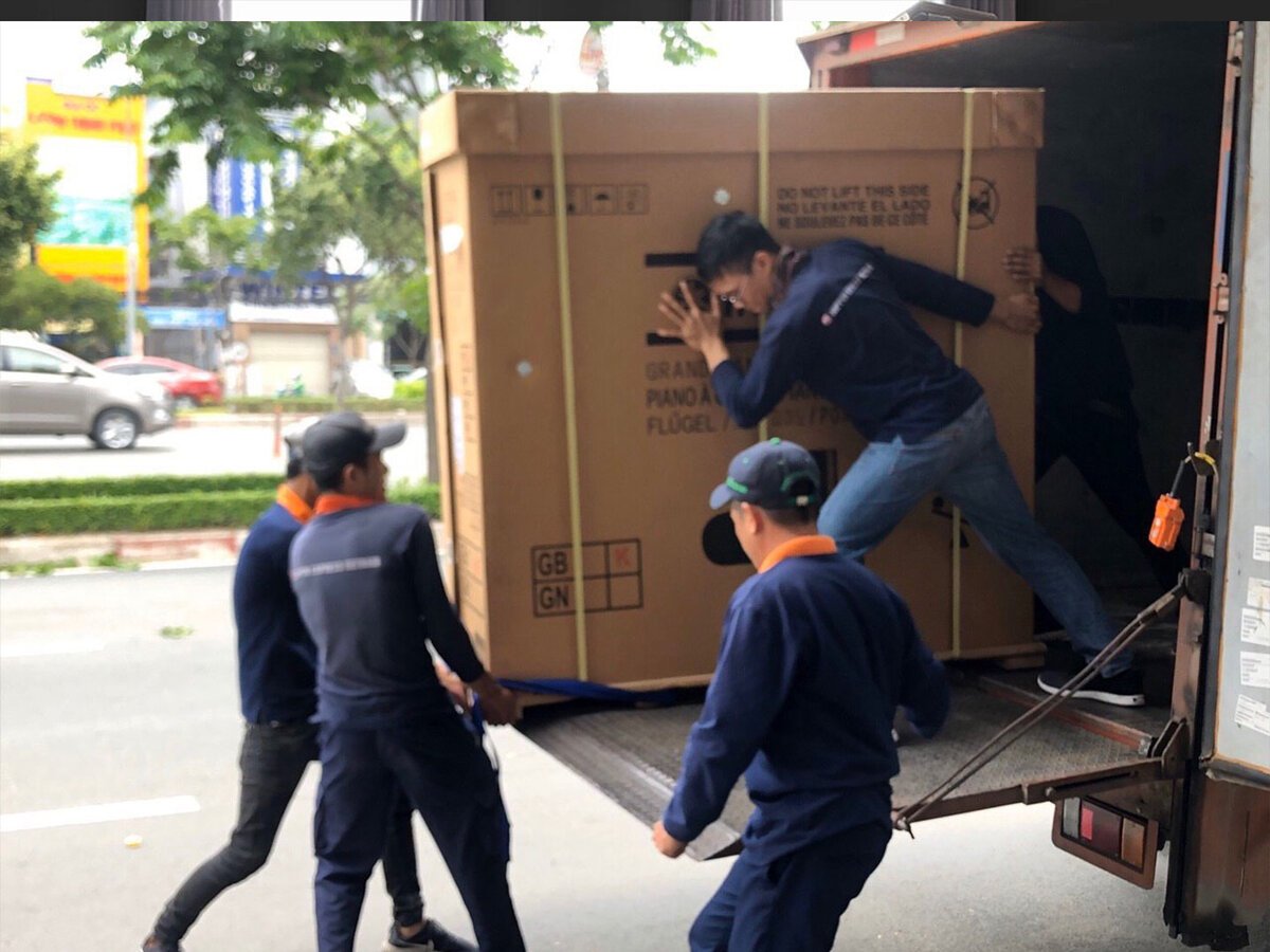 Hình ảnh chi tiết YAMAHA GB1K Trắng Camay góc chụp 7