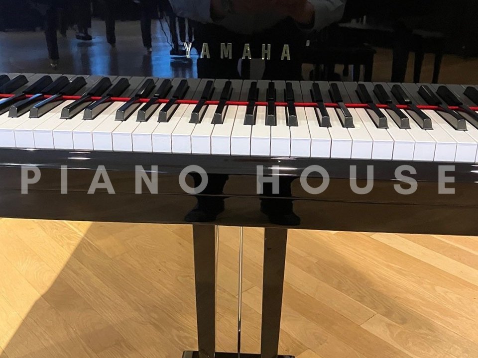 YAMAHA GB1K PE (USED) - Ảnh thực tế 3