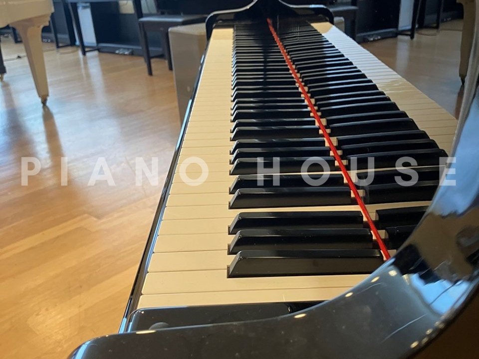 Chi tiết đàn YAMAHA GB1K PE (USED) - Hình 4