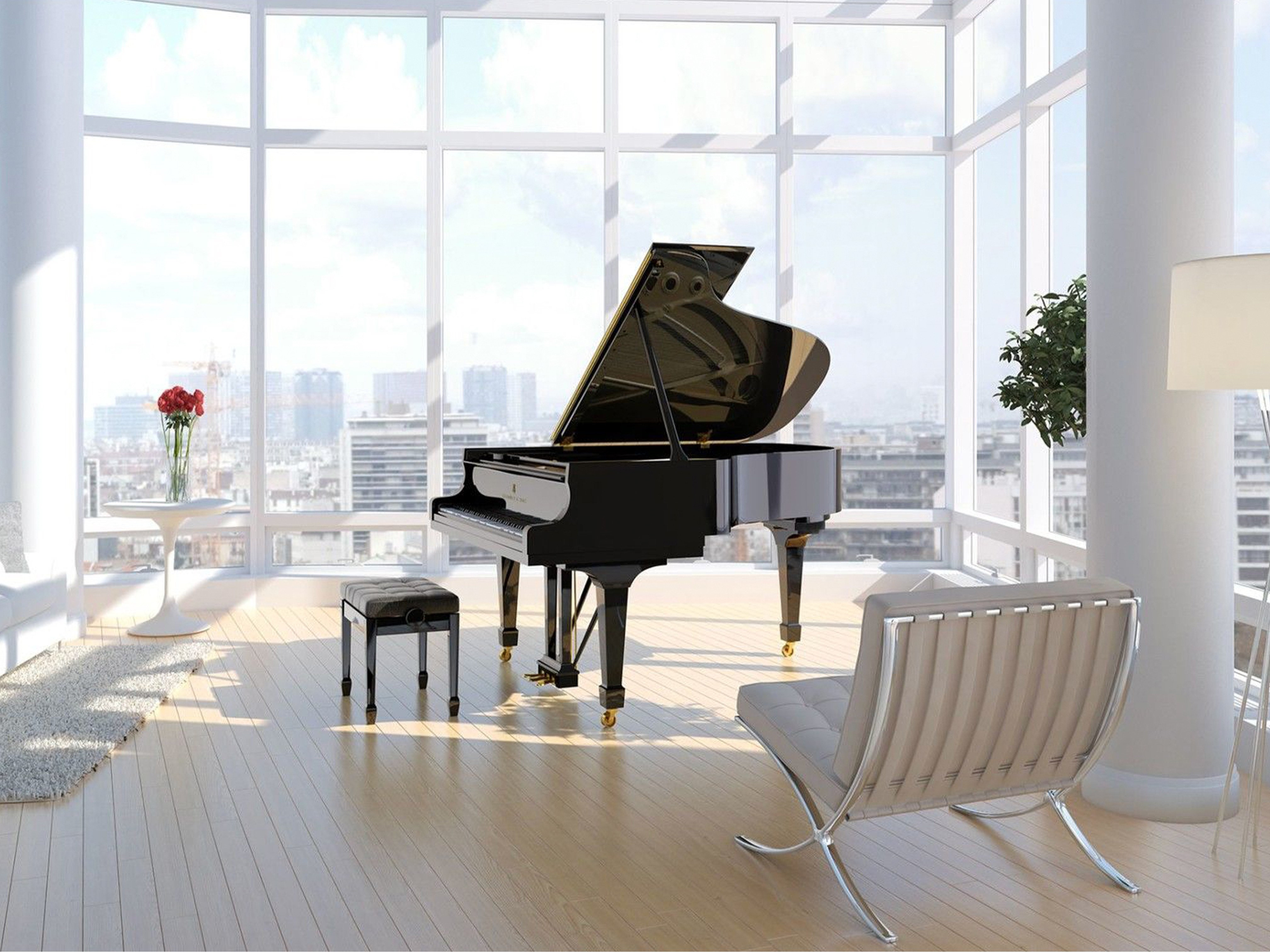 STEINWAY A-188