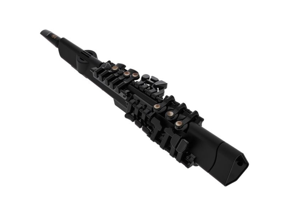 Kèn Saxophone Điện Tử Yamaha YDS-120 - Ảnh thực tế 3