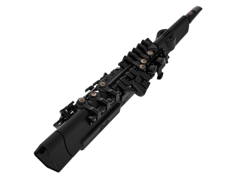 Hình ảnh chi tiết Kèn Saxophone Điện Tử Yamaha YDS-120 góc chụp 2