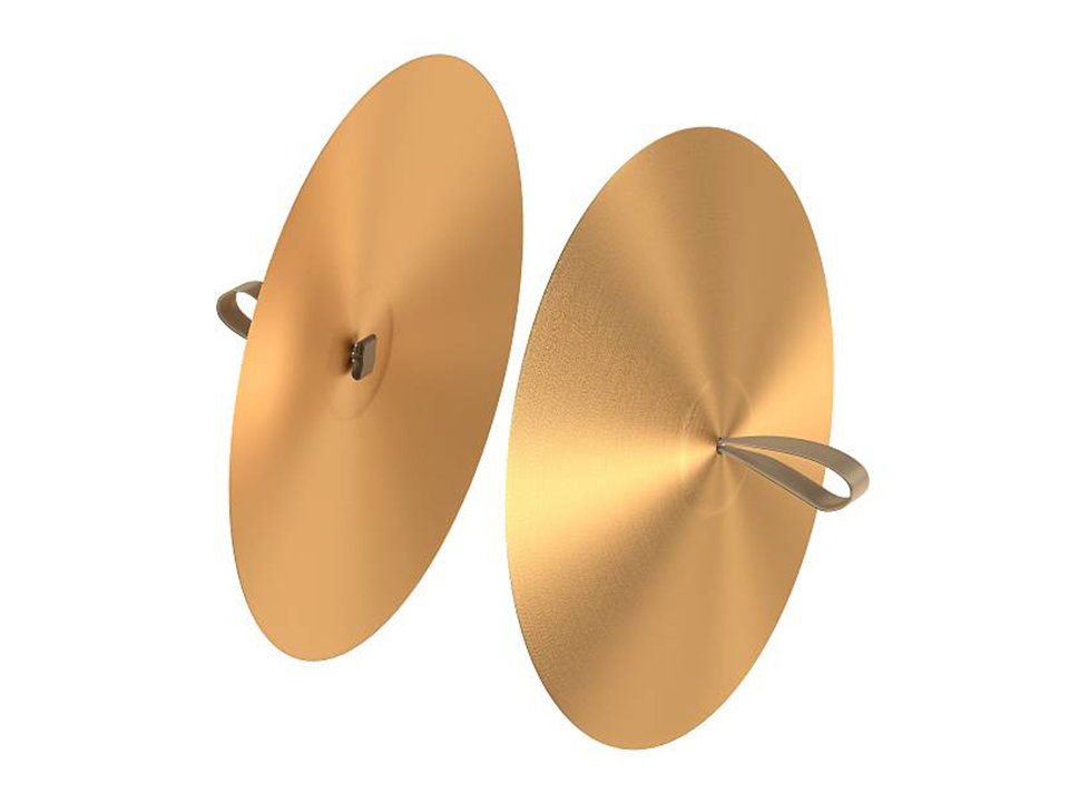 Cymbal