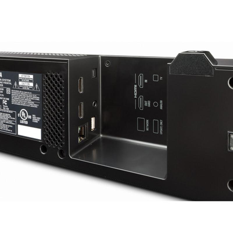Yamaha YAS-408 - Ảnh thực tế 3