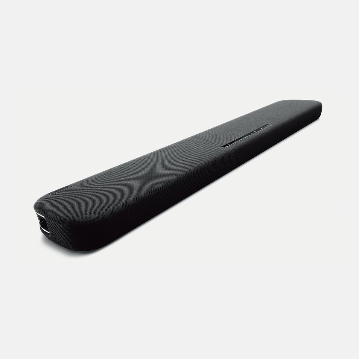 Hình ảnh chi tiết Soundbar Yamaha YAS-109 Black góc chụp 2
