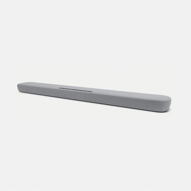 Soundbar Yamaha YAS-109 Gray - Ảnh thực tế 3