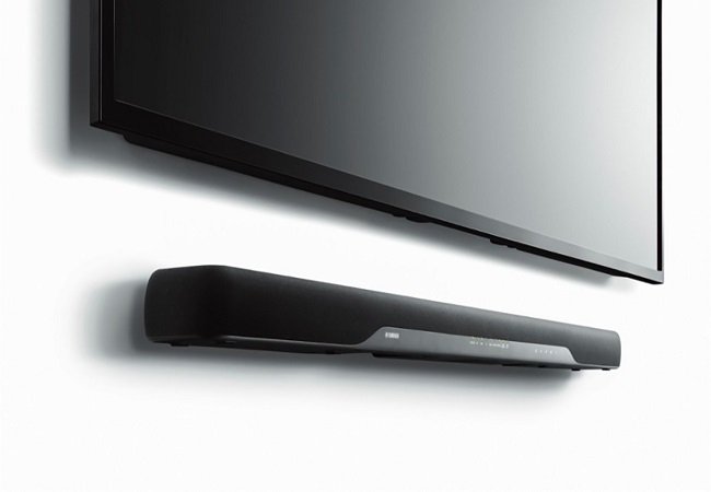 Soundbar Yamaha YAS-207 - Đánh giá chi tiết tại Piano House