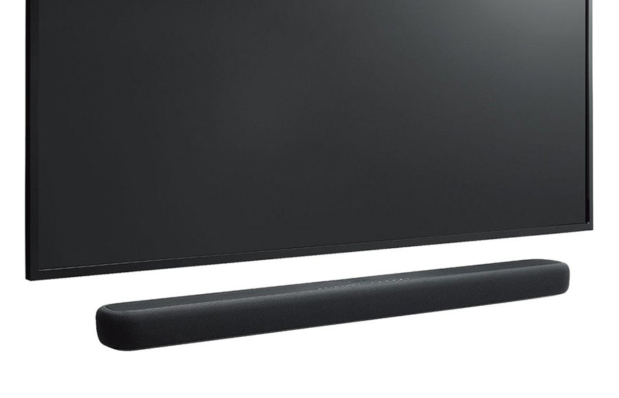 Yamaha YAS-209 - Đánh giá chi tiết tại Piano House