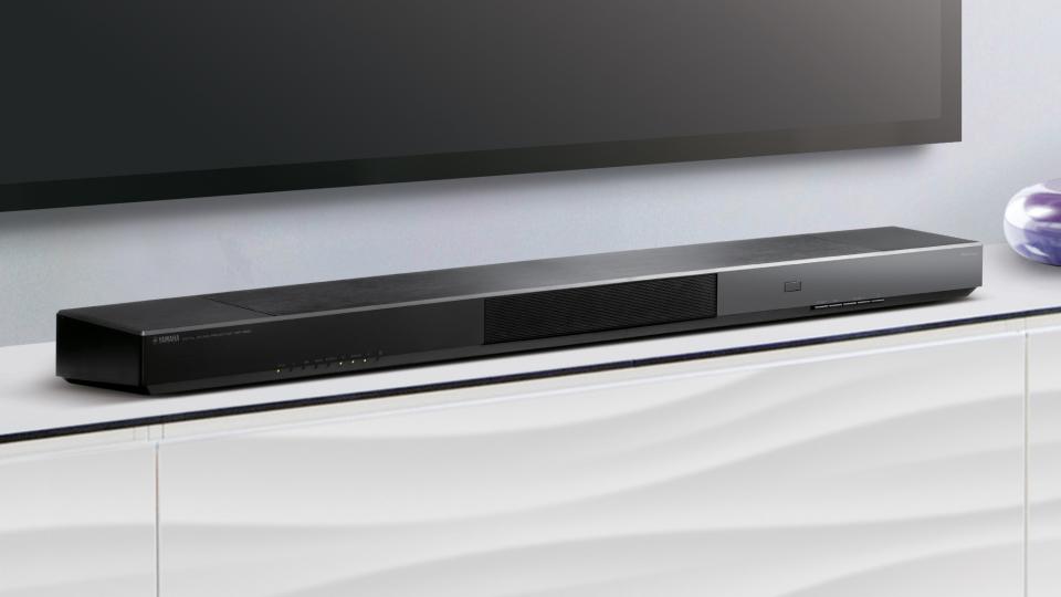 Soundbar Yamaha YSP-1600 - Đánh giá chi tiết tại Piano House