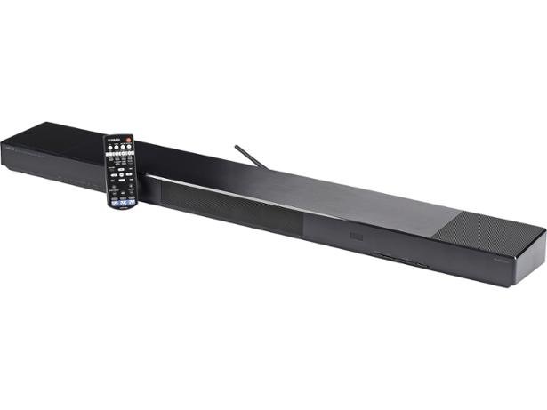 Hình ảnh chi tiết Soundbar Yamaha YSP-1600 góc chụp 2