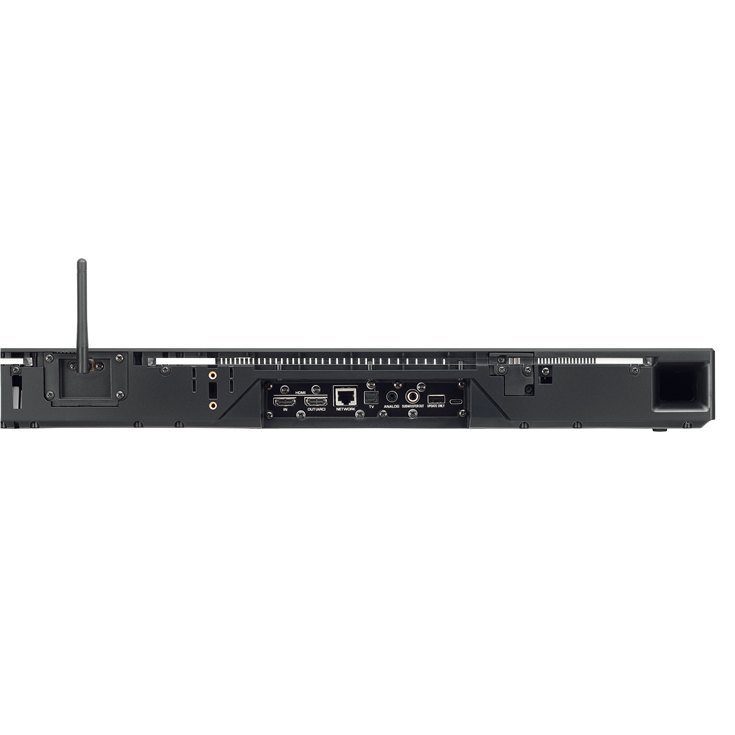 Soundbar Yamaha YSP-1600 - Ảnh thực tế 3