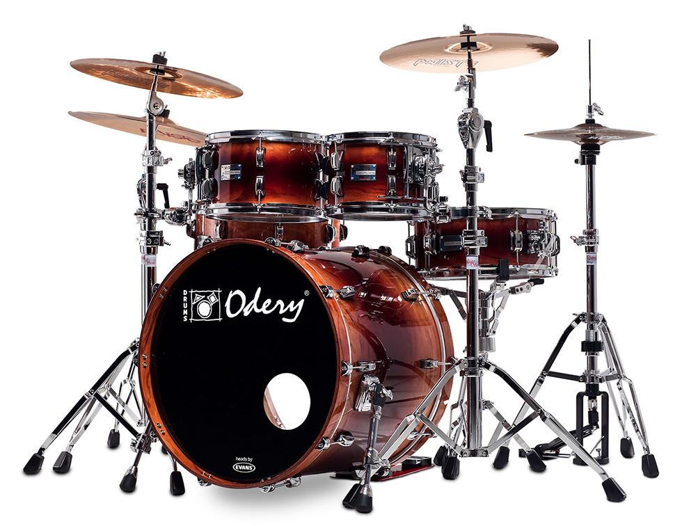 Odery EYEDENTITY EYE 135