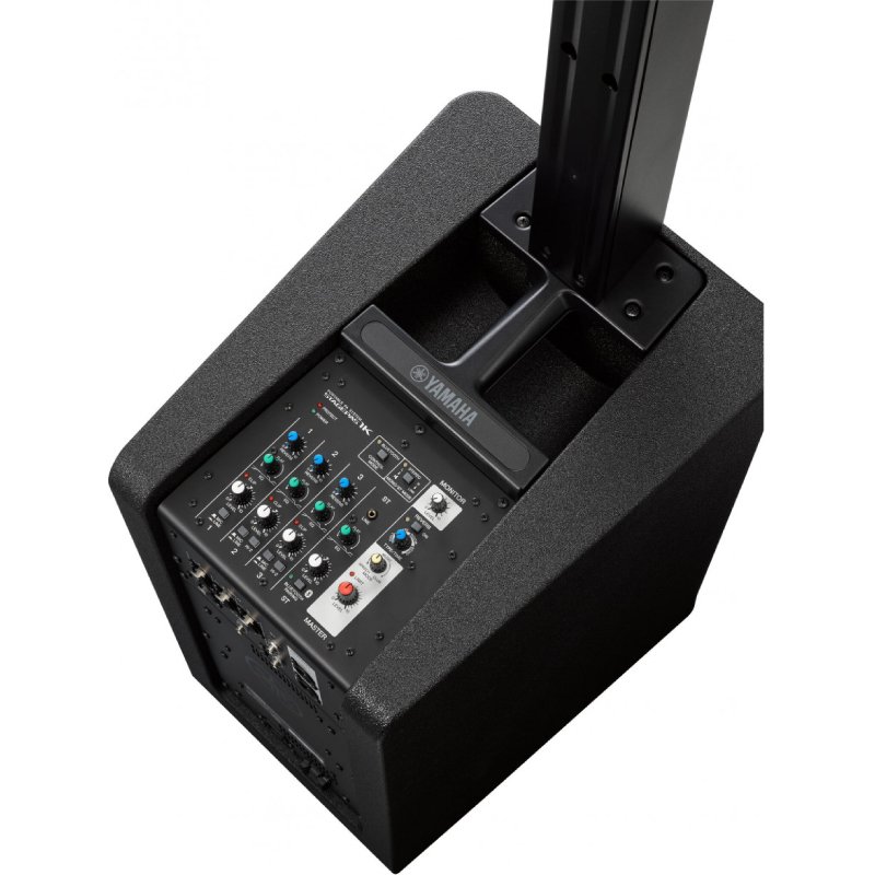 Yamaha STAGEPAS 1K - Ảnh thực tế 3