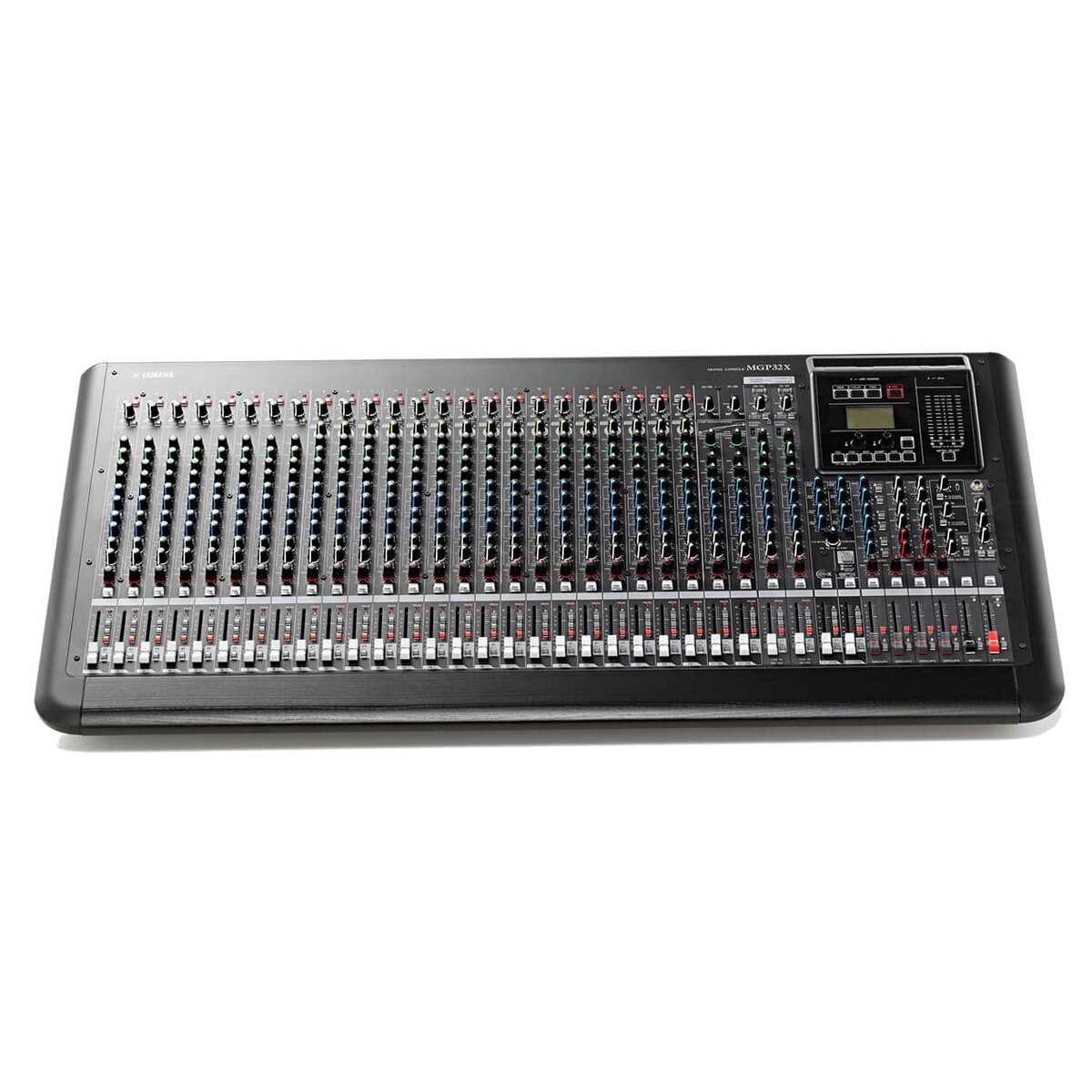 Mixer Yamaha MGP32X - Đánh giá chi tiết tại Piano House
