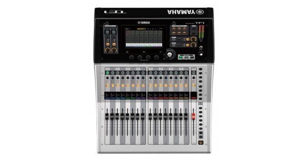 Mixer Digital Yamaha TF1 - Đánh giá chi tiết tại Piano House