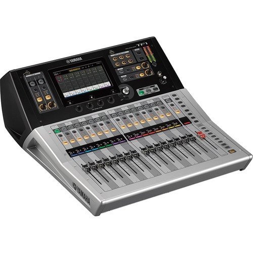 Mixer Digital Yamaha TF1 - Ảnh thực tế 3
