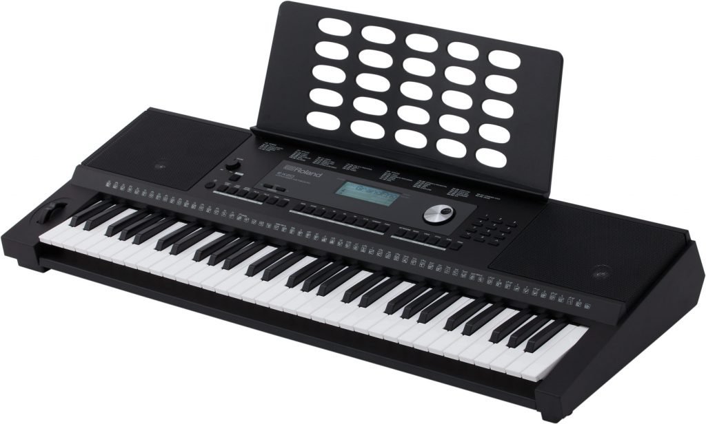 Roland EX20 - Ảnh thực tế 3