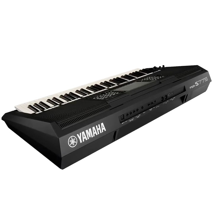 Yamaha PSR S775 - Ảnh thực tế 3