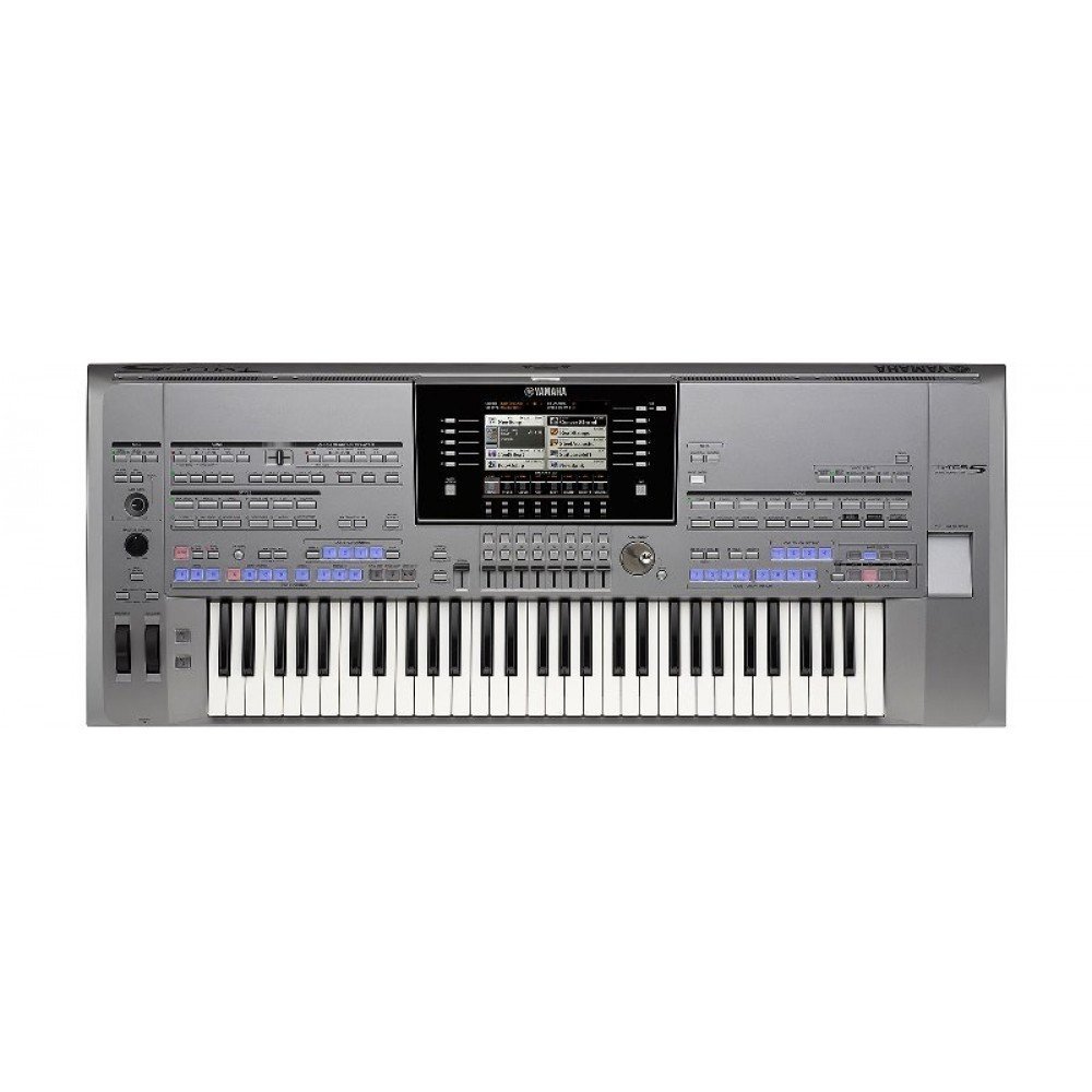Yamaha Tyros 5 – 61 Phím - Ảnh thực tế 3