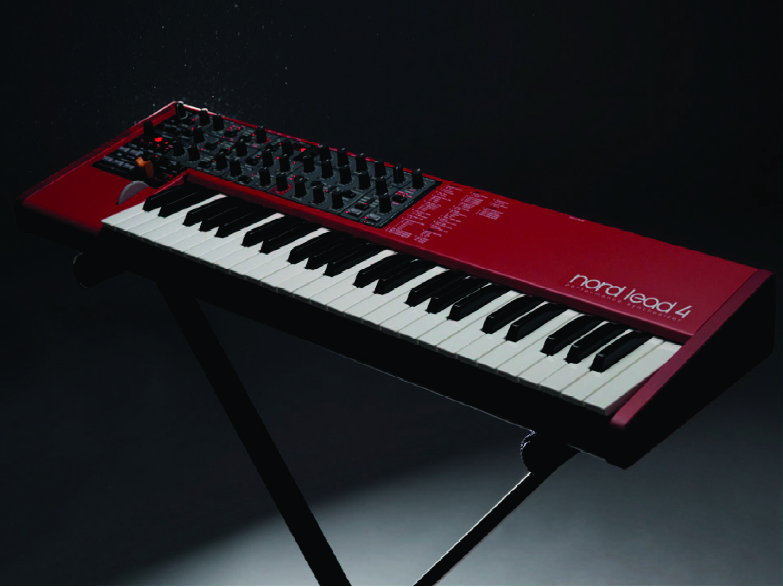 Nord Lead 4