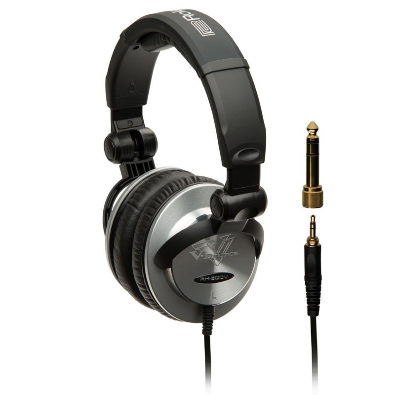 Roland RH-300V - Đánh giá chi tiết tại Piano House