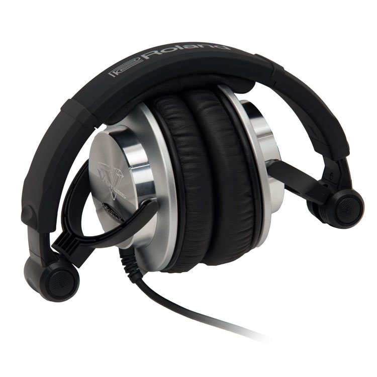 Roland RH-300V - Ảnh thực tế 3