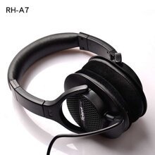 Hình ảnh chi tiết Roland RH-A7 Black góc chụp 2