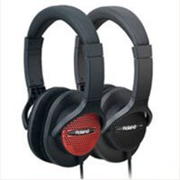 Roland RH-A7 Red - Ảnh thực tế 3