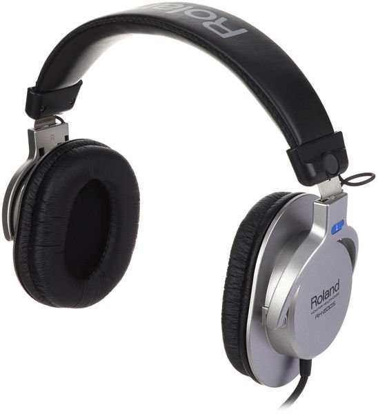 Hình ảnh chi tiết Roland RH-200S góc chụp 2