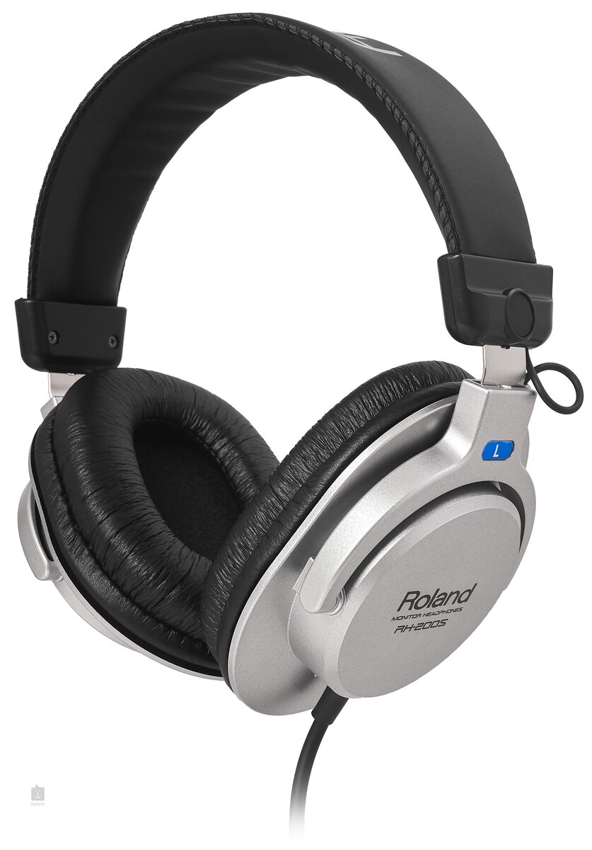 Roland RH-200S - Ảnh thực tế 3