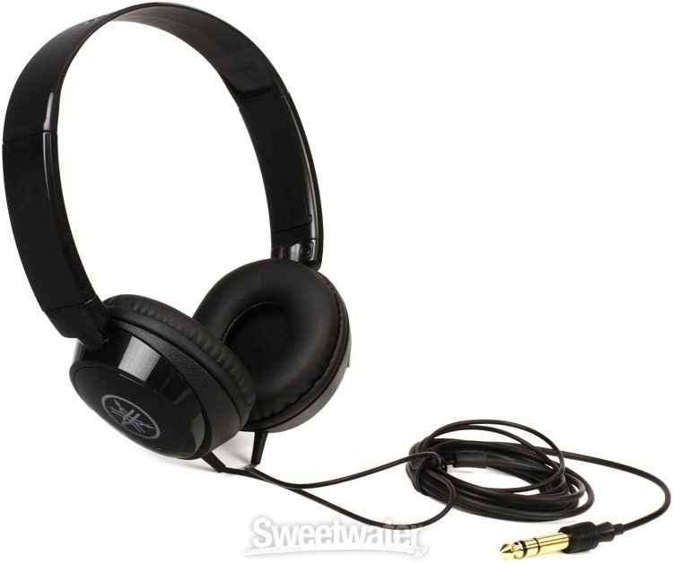 Hình ảnh chi tiết Yamaha HPH-50B góc chụp 2